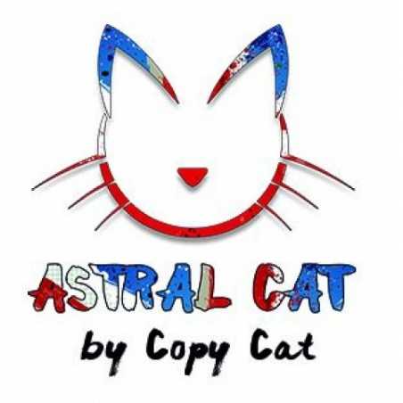 Astral Cat - Copy Cat Aroma Astral Cat - Copy Cat Aroma