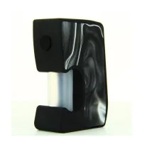 Box Desidia BF (Squonker) Black Whom Project SeptemLieferumfang: - 1x Box Desidia BF Black Whom Project Septem Squonker BoxEigenschaften:Grösse: 77mm x 51mm x 26mmDelrin Körper7ml superweiche Squonk-FlascheDelrin Flaschenverschluss mit GewindeKundenspezifischer BF 510-Teleskopanschluss (Silber beschichtete Kontakte) Silberbeschichteter Kupfer-FedertellerErgonomisches Gehäuse in PistolenformMattierte oder schwarz marmorierte Türen4949signature Tips58,80 CHFsmoke-shop.ch58,80 CHF Box Desidia BF (Squonker) Black Whom Project SeptemLieferumfang: - 1x Box Desidia BF Black Whom Project Septem Squonker BoxEigenschaften:Grösse: 77mm x 51mm x 26mmDelrin Körper7ml superweiche Squonk-FlascheDelrin Flaschenverschluss mit GewindeKundenspezifischer BF 510-Teleskopanschluss (Silber beschichtete Kontakte) Silberbeschichteter Kupfer-FedertellerErgonomisches Gehäuse in PistolenformMattierte oder schwarz marmorierte Türen4949signature Tips58,80 CHFsmoke-shop.ch58,80 CHF