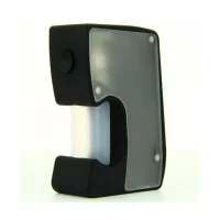 Box Desidia BF (Squonker) Black Whom Project SeptemLieferumfang: - 1x Box Desidia BF Black Whom Project Septem Squonker BoxEigenschaften:Grösse: 77mm x 51mm x 26mmDelrin Körper7ml superweiche Squonk-FlascheDelrin Flaschenverschluss mit GewindeKundenspezifischer BF 510-Teleskopanschluss (Silber beschichtete Kontakte)&nbsp;Silberbeschichteter Kupfer-FedertellerErgonomisches Gehäuse in PistolenformMattierte oder schwarz marmorierte Türen4949signature Tips58,80&nbsp;CHFsmoke-shop.ch58,80&nbsp;CHF