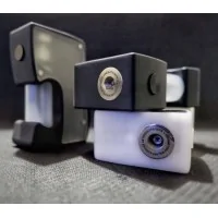 Box Desidia BF (Squonker) Black Whom Project SeptemLieferumfang: - 1x Box Desidia BF Black Whom Project Septem Squonker BoxEigenschaften:Grösse: 77mm x 51mm x 26mmDelrin Körper7ml superweiche Squonk-FlascheDelrin Flaschenverschluss mit GewindeKundenspezifischer BF 510-Teleskopanschluss (Silber beschichtete Kontakte) Silberbeschichteter Kupfer-FedertellerErgonomisches Gehäuse in PistolenformMattierte oder schwarz marmorierte Türen4949signature Tips79,90 CHFsmoke-shop.ch79,90 CHF Box Desidia BF (Squonker) Black Whom Project SeptemLieferumfang: - 1x Box Desidia BF Black Whom Project Septem Squonker BoxEigenschaften:Grösse: 77mm x 51mm x 26mmDelrin Körper7ml superweiche Squonk-FlascheDelrin Flaschenverschluss mit GewindeKundenspezifischer BF 510-Teleskopanschluss (Silber beschichtete Kontakte) Silberbeschichteter Kupfer-FedertellerErgonomisches Gehäuse in PistolenformMattierte oder schwarz marmorierte Türen4949signature Tips79,90 CHFsmoke-shop.ch79,90 CHF