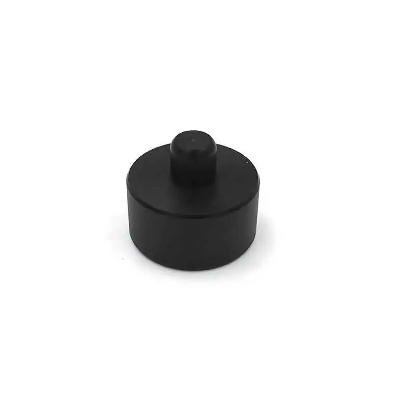 Auffüllflasche für Chubby Gorilla Pet Flaschen RefillerLieferumfang: 1x Refiller Auffüllflasche für Chubby Gorilla Pet Flaschenpassend auf 60 ml Chubby FLaschenMit dieser Kappe für Chubby Gorilla können Sie jetzt Ihre Flasche direkt nachfüllen. Eine originelle Kreation des berühmten griechischen Künstlers Ioannis ArtopoulosLieferumfang ohne Flasche4981chubby Gorilla0,80 CHFsmoke-shop.ch0,80 CHF