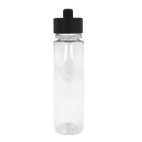 Auffüllflasche für Chubby Gorilla Pet Flaschen RefillerLieferumfang: 1x Refiller Auffüllflasche für Chubby Gorilla Pet Flaschenpassend auf 60 ml Chubby FLaschenMit dieser Kappe für Chubby Gorilla können Sie jetzt Ihre Flasche direkt nachfüllen. Eine originelle Kreation des berühmten griechischen Künstlers Ioannis ArtopoulosLieferumfang ohne Flasche4981chubby Gorilla0,80 CHFsmoke-shop.ch0,80 CHF
