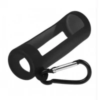 Silikon Halterung für 60ml Gorilla Pet FlaschenLieferumfang: 1x Silikon Halterung für 60 ML Pet Flaschen von Gorilla (Schwarz oder durchsichtig)(Lieferung ohne Flasche)ideal zum Liquid "anschnallen" und transportieren ink. VerschlussschlaufeFarbe: Weiss oder Schwarz4955chubby Gorilla0,80 CHFsmoke-shop.ch0,80 CHF