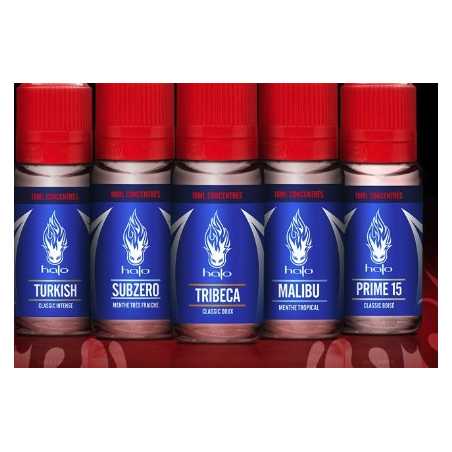 AROMA Tribeca von Halo USA AROMA Tribeca von Halo USA