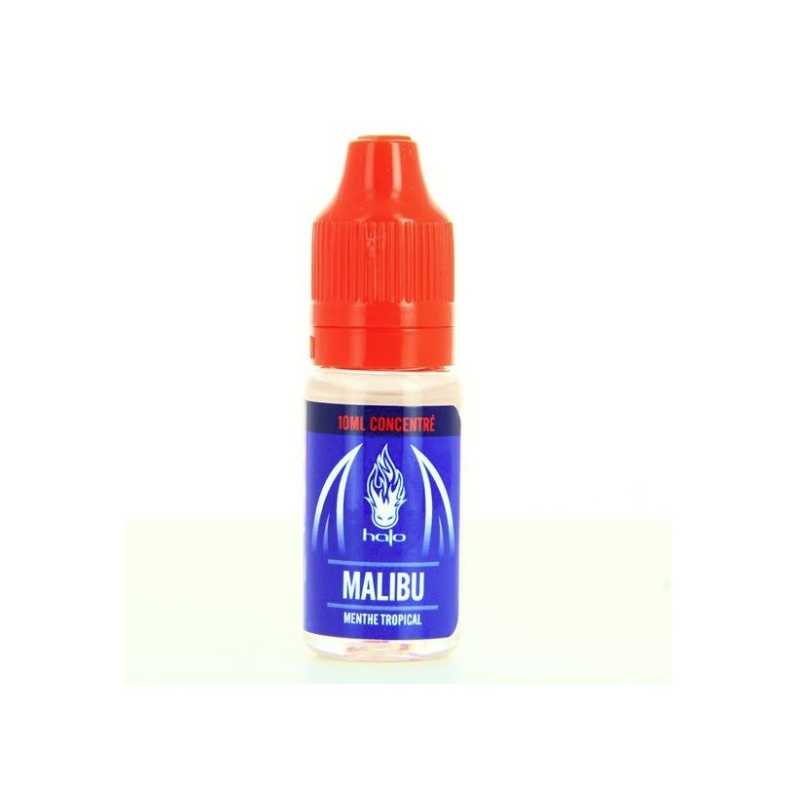 10 ml AROMA Malibu von Halo USA (DIY)Lieferumfang: 10ml Malibu Aroma von Halo USAAroma nicht pur dampfen ! Zum selbermischen geeignetMischverhälstnis 15-25% Geschmack: Malibu Halo Aroma bietet einen Minzgeschmack, der als Pina Colada beschrieben wird und mit Ananas und Coco vermischt ist. süßes und angenehmes Aroma, das den Urlaub am Strand erinnert! Sehr erfrischend5000Halo USA Liquids 7,90 CHFsmoke-shop.ch7,90 CHF