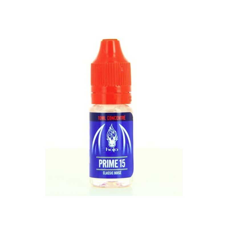 AROMA Prime 15 von Halo USA AROMA Prime 15 von Halo USA
