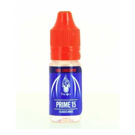AROMA Prime 15 von Halo USA AROMA Prime 15 von Halo USA