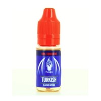 10 ml AROMA Turkish Classic von Halo USA (DIY)Lieferumfang: 10ml Turkish Aroma von Halo USAAroma nicht pur dampfen ! Zum selbermischen geeignetMischverhälstnis 15-25% Geschmack: Türkischer Tabak 4999Halo USA Liquids 3,00 CHFsmoke-shop.ch3,00 CHF