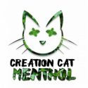 Creation Cat Menthol - Copy Cat Aroma