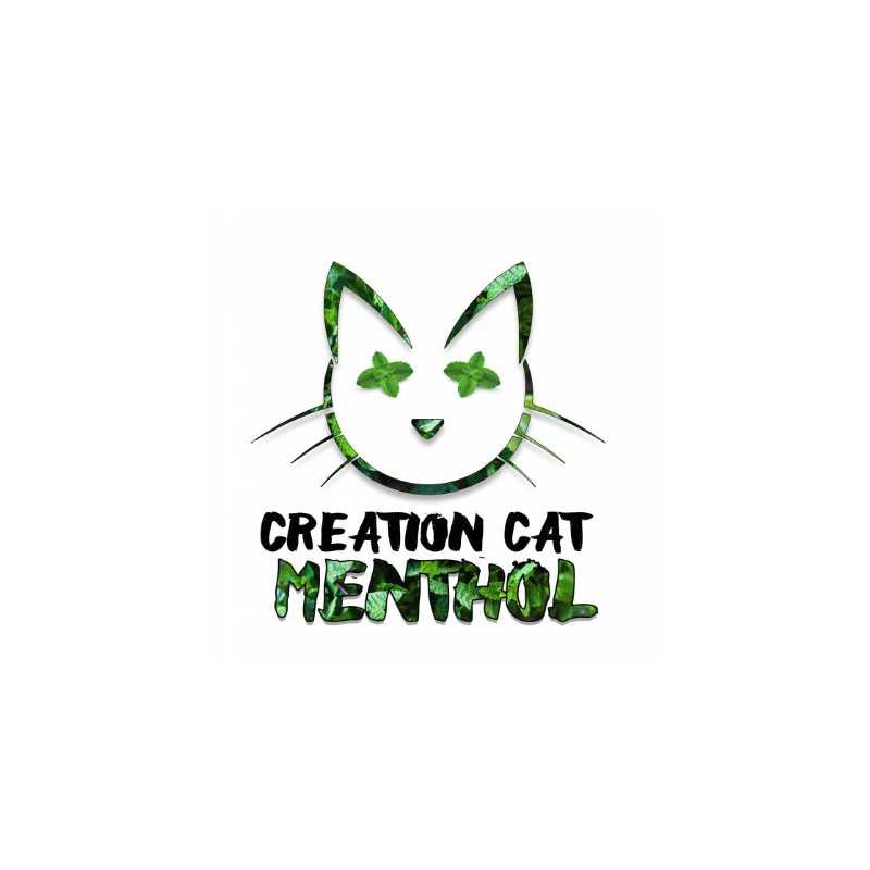 Creation Cat Menthol - Copy Cat AromaCreation Cat Menthol von Copy Cat Aroma: Geschmack: perfekt zum beimischen von Liquids oder für Menthol LiquidsHochkonzentriertes Aroma ist nicht für die direkte Verwendung geeignet und darf nicht pur gedampft werden.Dosierungsempfehlung: 3 - 6%4961Copy Cat4,50 CHFsmoke-shop.ch4,50 CHF