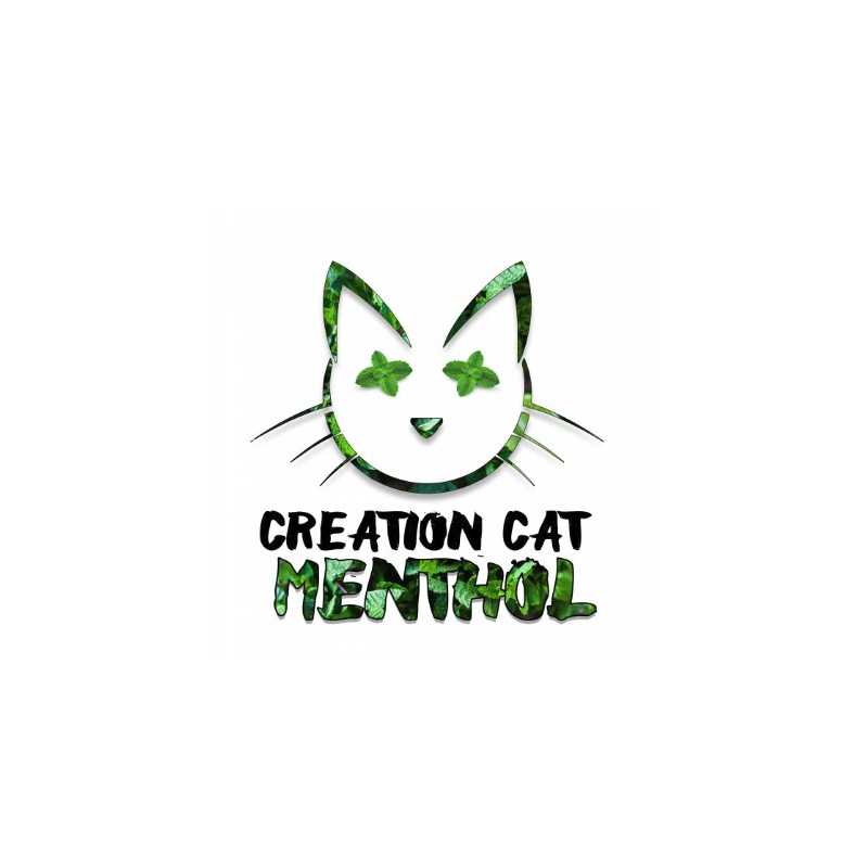Creation Cat Menthol - Copy Cat AromaCreation Cat Menthol von Copy Cat Aroma: Geschmack: perfekt zum beimischen von Liquids oder für Menthol LiquidsHochkonzentriertes Aroma ist nicht für die direkte Verwendung geeignet und darf nicht pur gedampft werden.Dosierungsempfehlung: 3 - 6%4961Copy Cat5,70 CHFsmoke-shop.ch5,70 CHF