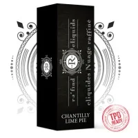 10 ml CHANTILLY Lime Pie von Cloud Co Refind Premium Liquid FRLieferumfang: 1x 10ml Chantilly Lime Pie von CLoud Co RefindPremium Liquid FRGeschmack: Geschmack einer Limettencremetorte mit Schlagsahne. Original: CHANTILLY LIME PIE is an e-liquid with the flavor of a lime cream pie with whipped cream.Zitronenkuchen mit Sahne(50/50 PG/VG)5030le french liquid 1,50 CHFsmoke-shop.ch1,50 CHF