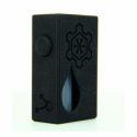 O Box Carbone Squoner Box von San D Mods