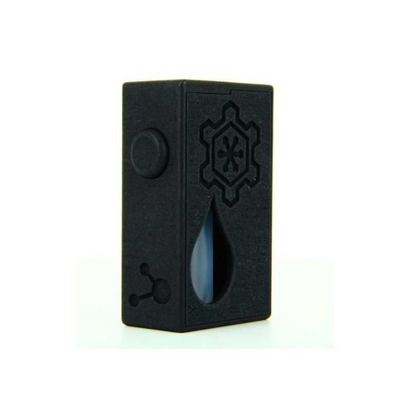 O Box Carbone Squoner Box von San D ModsLieferumfang: 1x O Box Carbone Squoner Box von San D ModsOne Micro USB CableUser ManualWarranty CardThe 'O' Box Carbon By San'D'Mods is a box BF of French manufacture5029Deathwish Modz120,00 CHFsmoke-shop.ch120,00 CHF