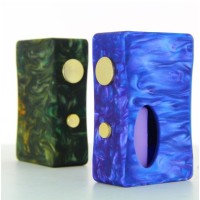 X-Drip Squonker Box von AleaderLieferumfang: - 1 Box X-Drip Squonk von AleaderFarbe: Resin - Dunkel Blau (siehe Bild 2)EigenschaftenDurchmesser 78x50x25 mmLiquidkapazität 7 mlBetrieben mit 1x 18650 Batterie (nicht im Lieferumfang enthalten)5024aleader21,60 CHFsmoke-shop.ch21,60 CHF