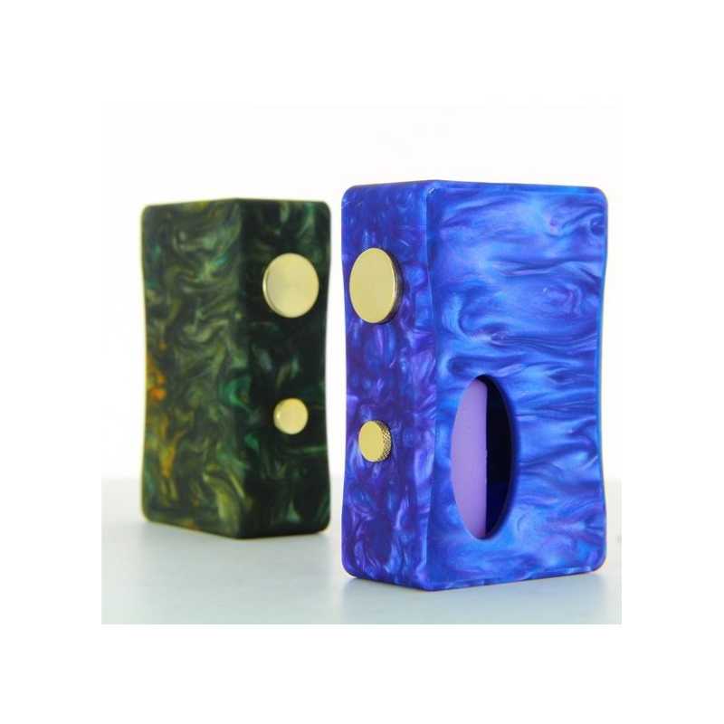 X-Drip Squonker Box von Aleader X-Drip Squonker Box von Aleader
