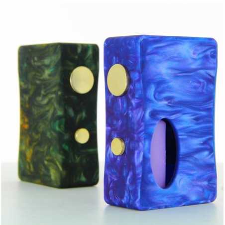 X-Drip Squonker Box von Aleader X-Drip Squonker Box von Aleader