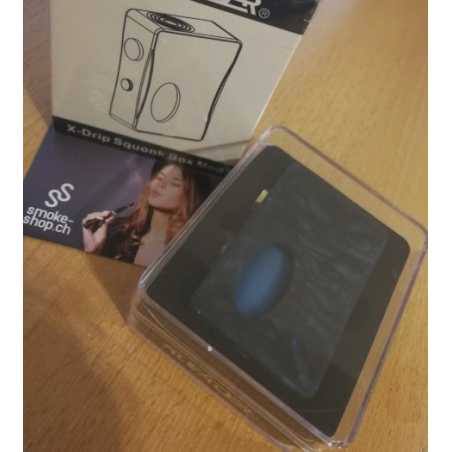 X-Drip Squonker Box von Aleader X-Drip Squonker Box von Aleader