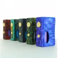 X-Drip Squonker Box von AleaderLieferumfang: - 1 Box X-Drip Squonk von AleaderFarbe: Resin - Dunkel Blau (siehe Bild 2)EigenschaftenDurchmesser 78x50x25 mmLiquidkapazität 7 mlBetrieben mit 1x 18650 Batterie (nicht im Lieferumfang enthalten)5024aleader21,60 CHFsmoke-shop.ch21,60 CHF