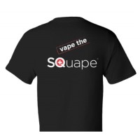 Tshirt: SQ - Vape the squape - Stattqualm vers. GrössenLieferumfang: Tshirt: SQ - Vape the squape - Grössen auswählbar:  M / L / XL5022Stattqualm / Squape8,70 CHFsmoke-shop.ch8,70 CHF