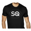 Tshirt: SQ - Vape the squape - Stattqualm vers. Grössen