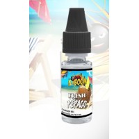 K-Boom 10 ml Aroma Fresh Pepaco (DIY)Das K-Boom Fresh Pepaco Aroma ist eine Mischung aus Pfirsich,Papaya und Kokosnuß-Creme mit der leichten Brise Frische 4-7%empfohlene Reifezeit: Anwender abhängigAroma niemals pur dampfen!5034K-Boom3,10 CHFsmoke-shop.ch3,10 CHF