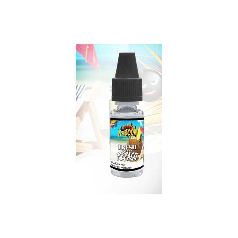 K-Boom Aroma Fresh Pepaco K-Boom Aroma Fresh Pepaco