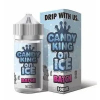 Candy King on ICE - Batch Shortfill 100 mlLieferumfang: 100 ml Candy King on ICE - Batch Shortfill 100 mlSüss sauere Süssigkeiten mit einem hauch ICE80% VG5072candy king18,90 CHFsmoke-shop.ch18,90 CHF