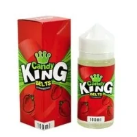 Candy King - Belts Strawberry - 100ml - shortfillLieferumfang: 100 ml Candy King- Belts Strawberry -Erdbeer Süssigkeiten80% VG5070candy king18,90 CHFsmoke-shop.ch18,90 CHF