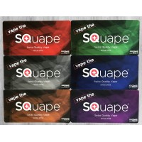 Wickelmatte / Mausmatte - Squape 60 x 30 x 0.5cmLieferumfang: 1x Vape-Maus-Matte Wickelmatte Squape 60 x 30 x 0.5cmFarbe: gemäss AbbildungDie SQuape Wickelmatte besteht aus Neopren und ist sehr wiederstandsfähig! Die Ränder wurden alle mit einer Nähnaht verstärkt. Dank des Materials kann man sie einfach und gründlich waschen.5087Stattqualm / Squape10,30 CHFsmoke-shop.ch10,30 CHF