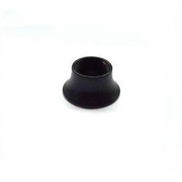 Stahlcone / Gewindecone XL schwarz / chrome für EgoStahlcone / Gewindecone XL schwarz / chromeVerbindungsring für EGO Akku für grosse ClearomizerVerschönerungsring / ConeGeeignet zur Verschönerung von grossen Verdampfern auf 510er Akkus, z.B. Vivi Nova V3, XL Doppelspule etc.20 mm durchmesser  aus Chromstahl408Smoke-Shop.ch0,30 CHFsmoke-shop.ch0,30 CHF