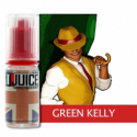 Aroma - Green Kelly 10ml von T-Juice GB