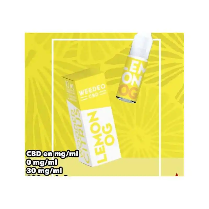 10 ml LEMON OG CBD von Liquideo 30mgLieferumfang: 10 ml Lemon OG CBD von Liquideo 30mgGeschmack: Zitrone und HazeCBD gehalt 30mg 5156Liquideo3,30 CHFsmoke-shop.ch3,30 CHF 10 ml LEMON OG CBD von Liquideo 30mgLieferumfang: 10 ml Lemon OG CBD von Liquideo 30mgGeschmack: Zitrone und HazeCBD gehalt 30mg 5156Liquideo3,30 CHFsmoke-shop.ch3,30 CHF