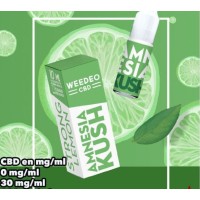 10 ml Amnesia Kush CBD von Liquideo 30mgLieferumfang: 10 ml Amnesia Kush CBD von Liquideo 30mgGeschmack: Limone und CItrus + Kush  5157Liquideo5,40 CHFsmoke-shop.ch5,40 CHF