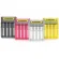 Nitecore Q4 - Ladegerät 4 Schacht - vers. Farben
