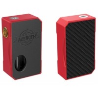 CoilART Azeroth Squonker Mod BFLieferumfang: - 1 CoilART Azeroth Squonk Mod Farbe: schwarz oder rot auswählbarEigenschaften85.5mm x 50mm x 27mmCompatiable with 18650, 20700 and 21700 batteryAluminium anodizing body24K gold plated fire connection Intelligent ultem fire buttonCarbon fiber plate7ml food grade silicone bottle5039Coilart15,00 CHFsmoke-shop.ch15,00 CHF