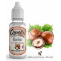 Hazelnut V2 - Capella Aroma 13ml (DIY)