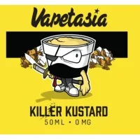 100 ml Vapetasia - Killer Kustard - 0mg - shortfillLieferumfang Vapetasia - Vapetasia - Killer Kustard 100ml 0mg Wenn Sie Pudding oder Vanille-Mischungen mögen, dann wird dieser Geschmack Sie umhauen! Killer Kustard ist unser ganzer Stolz hier bei Vapetasia; so natürlich machte es seinen Weg auf unser Flaggschiff Linie.If you like custards or vanilla blends then this flavor will blow your mind! Killer Kustard is our pride and joy here at Vapetasia; so naturally it made its way onto our flagship line.PG/VG- 30/705210vapetasia24,90 CHFsmoke-shop.ch24,90 CHF 100 ml Vapetasia - Killer Kustard - 0mg - shortfillLieferumfang Vapetasia - Vapetasia - Killer Kustard 100ml 0mg Wenn Sie Pudding oder Vanille-Mischungen mögen, dann wird dieser Geschmack Sie umhauen! Killer Kustard ist unser ganzer Stolz hier bei Vapetasia; so natürlich machte es seinen Weg auf unser Flaggschiff Linie.If you like custards or vanilla blends then this flavor will blow your mind! Killer Kustard is our pride and joy here at Vapetasia; so naturally it made its way onto our flagship line.PG/VG- 30/705210vapetasia24,90 CHFsmoke-shop.ch24,90 CHF