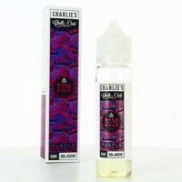 50 ml Purple Wedding by Charlie's Chalk DustLieferumfang:  50 ml Purple Wedding by Charlie's Chalk DustHigh Premium Liquid aus den USAMischverhältnis:80 VG / 20 PG 5220Charlie's Chalk Dusk Liquids18,90 CHFsmoke-shop.ch18,90 CHF