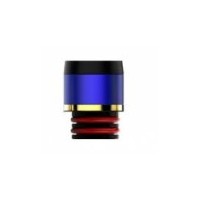 Drip Tip 510 - Crown - mit 2 o-ringen von UwellLieferumfang: 1x Drip Tip für alle 510 anschlüsse , von IjoyDrip Tip Crown verschiedene FarbenHier erhalten Sie die tollen Uwell Crown 3 / Uwell Crown 3 Mini Drip Tips. Diese passen auf alle gängigen Verdampfer mit 510er Drip Tip Aufnahme.5224Uwell 4,90 CHFsmoke-shop.ch4,90 CHF