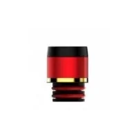 Drip Tip 510 - Crown - mit 2 o-ringen von UwellLieferumfang: 1x Drip Tip für alle 510 anschlüsse , von IjoyDrip Tip Crown&nbsp;verschiedene FarbenHier erhalten Sie die tollen Uwell Crown 3 / Uwell Crown 3 Mini Drip Tips. Diese passen auf alle gängigen Verdampfer mit 510er Drip Tip Aufnahme.5224Uwell 3,90&nbsp;CHFsmoke-shop.ch3,90&nbsp;CHF