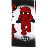 Schrumpfschlauch 18650 MumieSchaffen sie Sicherheit bei Industriezellen.Lieferumfang: 1x Schrumpfschlauch in verschiedenen Farben passend zugeschnitten auf 70mm für 18650 Zellen.Motiv: ToteMumie Rot524818650 Batterie Schrumpfschlauch0,30 CHFsmoke-shop.ch0,30 CHF