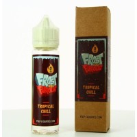 50 ml Tropical Chill Frost & Furious 00mg 
