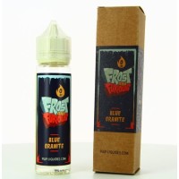 50 ml Blue Granite Frost & Furious 00mg - shortfillLieferumfang: 50 ml Blue Granite by Pulpwird in einer 60ml Gorilla Chubby Flasche geliefert (Platz für 10ml Shortfill=Nikotinbase zugabe)Geschmack:Eine frische und fruchtige Mischung von blauen beeren und einer herben Anis NoteMischverhältnis:60 VG / 40 PG5258Pulp Liquids 6,00 CHFsmoke-shop.ch6,00 CHF