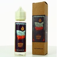 50 ml Cherry Frost Frost & Furious 00 mg