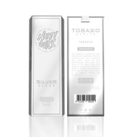 50 ml Silver Blend eLiquid by Nasty Juice Tobacco SeriesLieferumfang: 50 ml Silver Blend eLiquid by Nasty Juice Tobacco SeriesGold Blend eLiquid by Nasty Juice Tobacco Series moves away from their affinity for Low Mint and Tropical Fruits, with this flavour instead featuring a blend of Tobaccos with a notes of Vanilla Custard.5358Nasty Juice18,30 CHFsmoke-shop.ch18,30 CHF