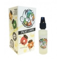 30 ml Jacky Loops - Mr & Mme - Aroma zum selbermischen