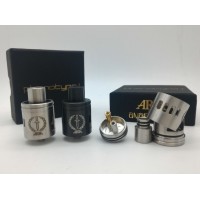 Aria X Anarchist Phenotype - LS RDA by Beyond Vape - SchwarzLieferumfang:1x Aria X Anarchist Phenotype - LS RDA by Beyond VapeFarbe Schwarz oder Silber details unten375819,20 CHFsmoke-shop.ch19,20 CHF