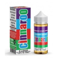 100 ml Cloud Thieves Cinnaroo Public Juice 0mgLieferumfang: 100 ml Cloud Thieves Cinnaroo Public Juice 0mgGeschmack: Köstliche Cerealien in einer cremiger Schicht Vanilleglasur in Zuckerglitzer getaucht.Cinnaroo von Cloud Thieves liefert ein köstliches Vape mit frisch gemahlenem Zimt in Kombination mit dickem Vanillepudding, der einen reichhaltigen, cremigen Geschmack erzeugt, der Dich immer wieder zurückkommen lassen wird. Dieses Vape hat ein süßes Aroma, das einfach so lecker ist. Cinnaroo von Cloud Thieves wird als 100ml E-Liquid mit 0 Nikotin geliefert. Es gibt Platz für Nikotin in der Flasche hinzugefügt werden, wenn gewünscht.80% / 20% | VG / PG 5379Cloud Thives - Premium Liquid aus USA13,20 CHFsmoke-shop.ch13,20 CHF