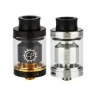 CP RTA 24mm Advken Selbstwickelverdampfer mit Tank - SilberLieferumfang:CP RTA&nbsp; 24mm&nbsp; Advken Selbstwickelverdampfer mit TankSingel Deck und&nbsp; einer einzigartigen und einziger Schraubenklemmfeder ausgestattet, 2.5 ml Füllmenge1 CP RTA1 Drip Tip 8101 Adapter Drip Tip 5101 Ersatzröhre1 Satz Schrauben und Zubehör5388Advken Vape23,80&nbsp;CHFsmoke-shop.ch23,80&nbsp;CHF